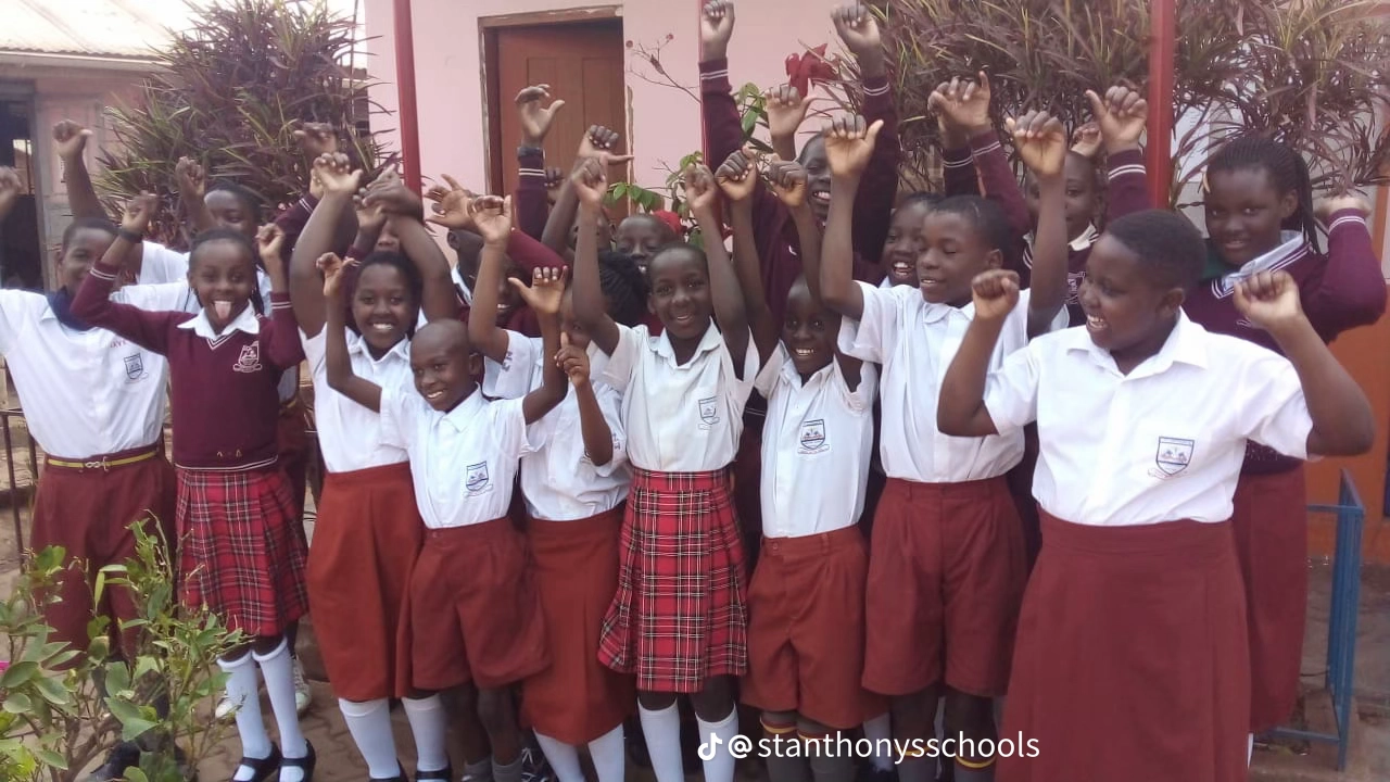 Study tour to museum